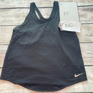 Nike Racerback Tank Top